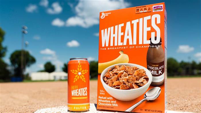 HefeWheaties taps into craft beer culture