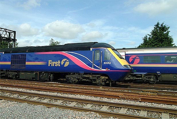 Rail strike likely to go ahead after First Great Western and RMT fail to reach