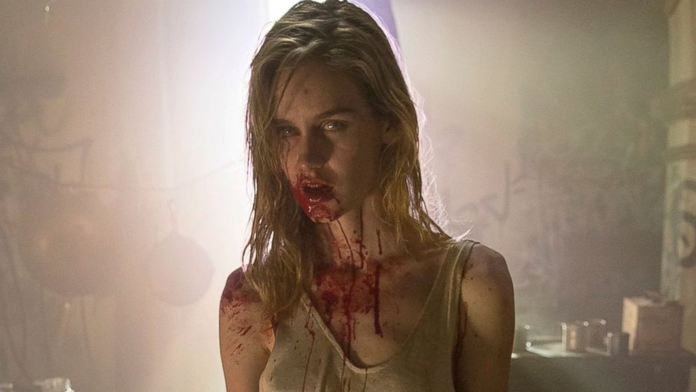 'Fear the Walking Dead': The good, the bad and the zombies