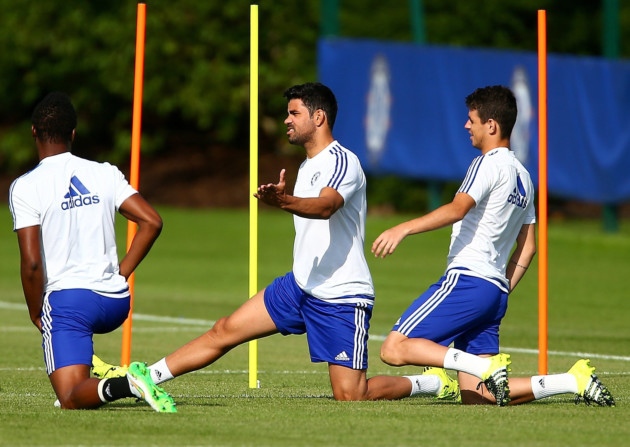 FA Community Shield: Chelsea vs Arsenal Team News, Lineups & TV Schedule