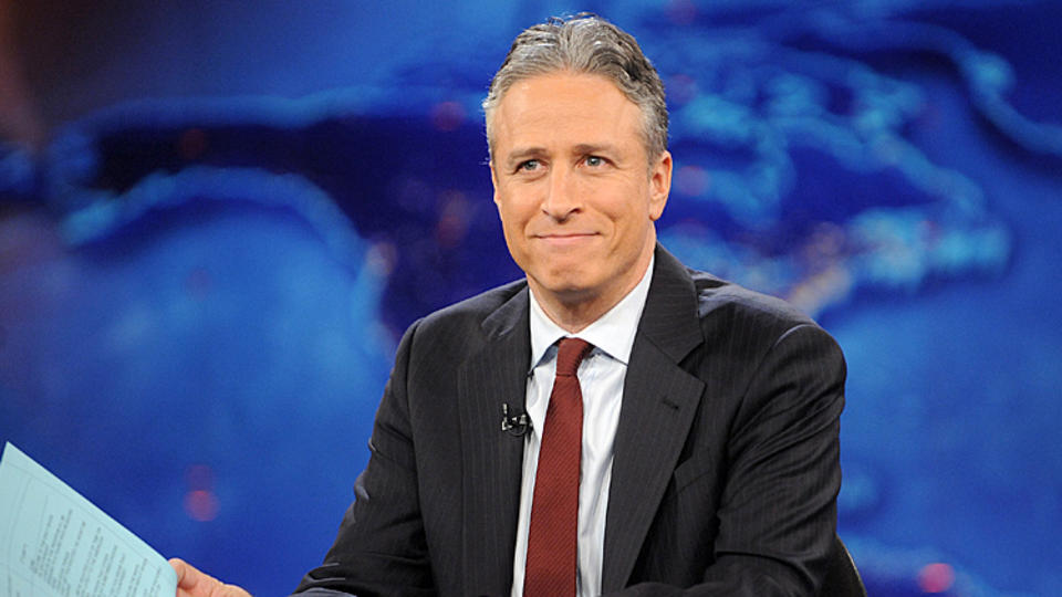 'The Daily Show' finale earns 3.5 million viewers