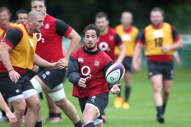 Cipriani has been bailed until after the World Cup final on October 31
David Rogers  Getty Images