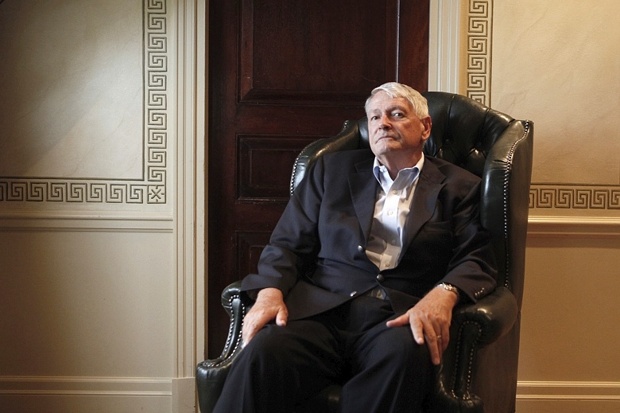 John Malone