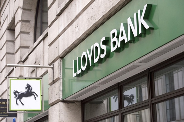 Lloyds Bank