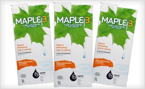 60% off Pure Organic Maple Water       
        discount 60%                  value $7800        
         You Save $4700