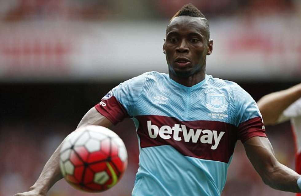 Former Newcastle Midfielder In West Ham Medical