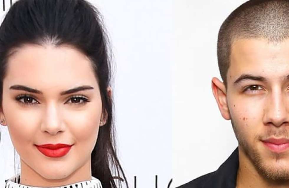 Kendall Jenner and Nick Jonas are officially dating