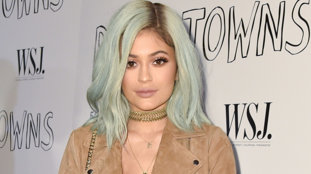 16 things we know about Kylie Jenner's 18th birthday bash