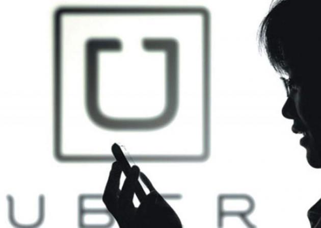 Uber most valuable startup in the world