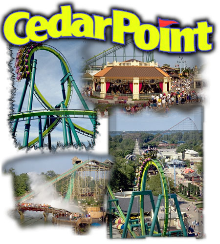 Man dead in accident at Cedar Point