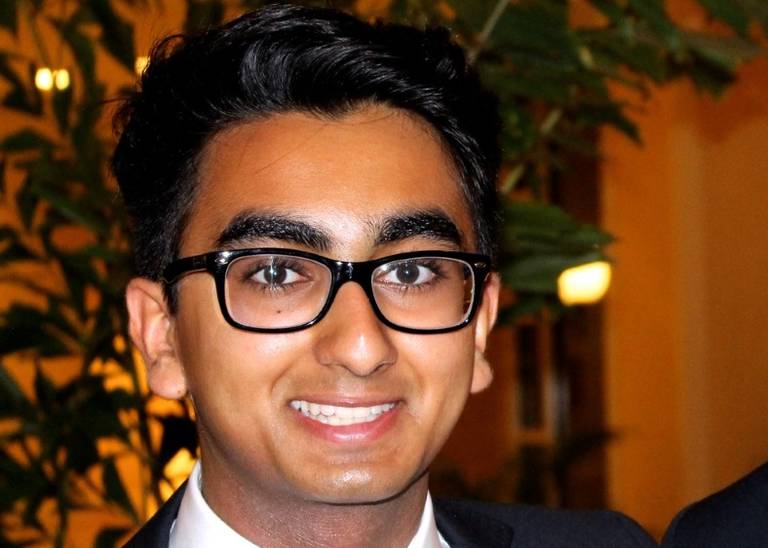 16-Year-Old NRI Kid Claims His Search Engine Is 47 % More Accurate Than Google