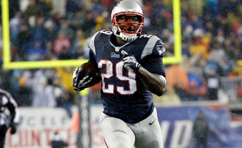 LeGarrette-Blount