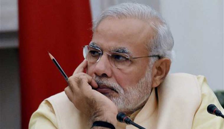 Modi to address India-US Start-Up Konnect 2015