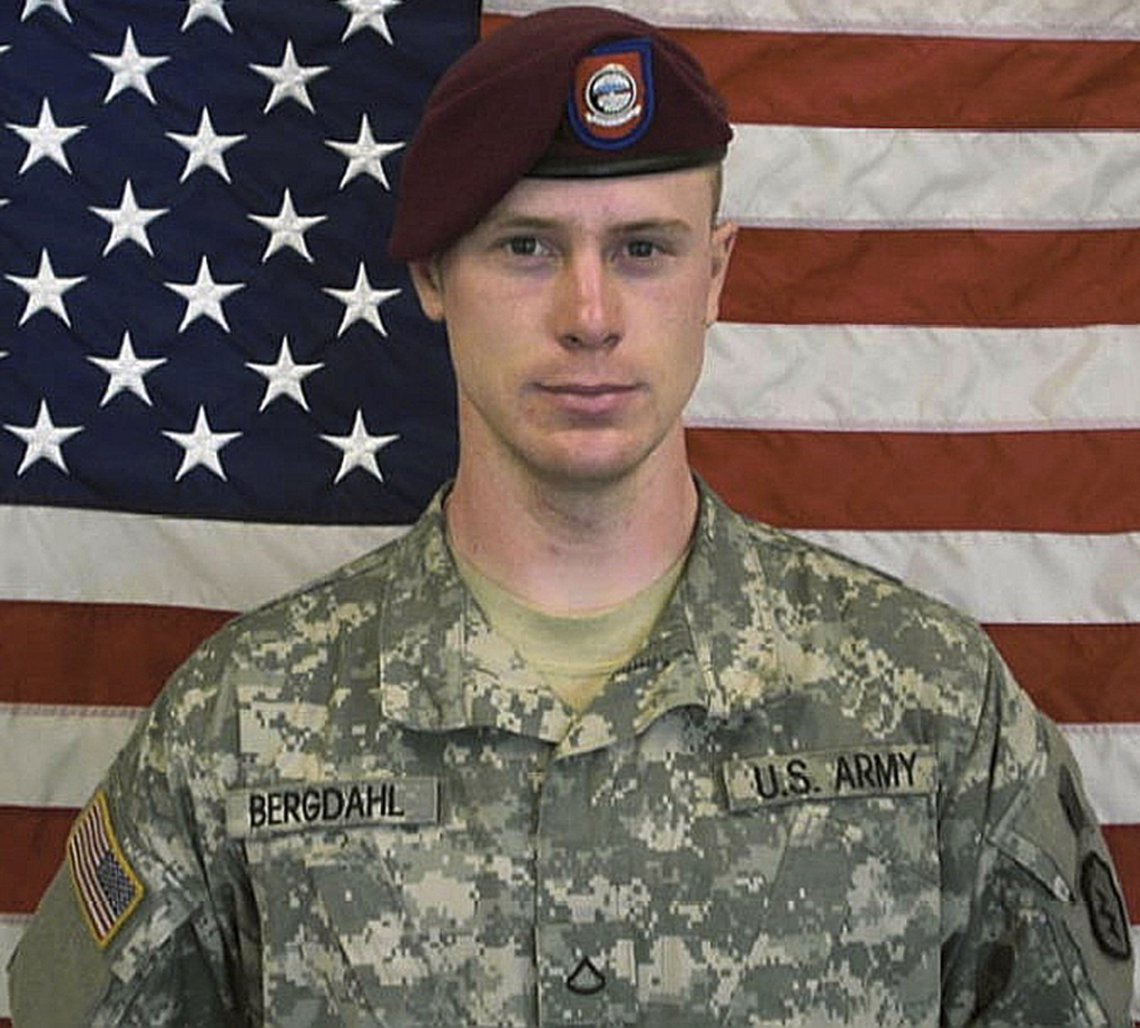 Lawyer wants to release Army interview with Bergdahl