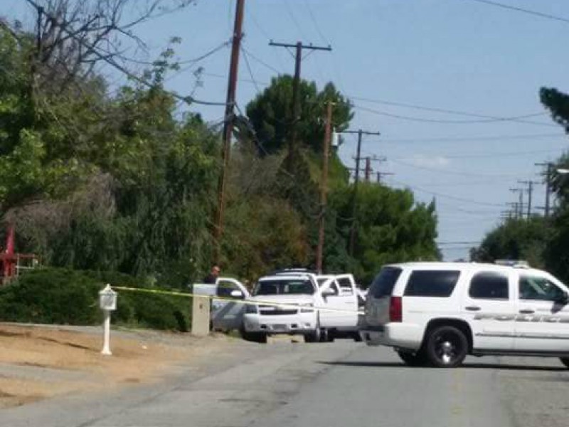 UPDATE 2 Killed 2 Injured in Shootings in Banning