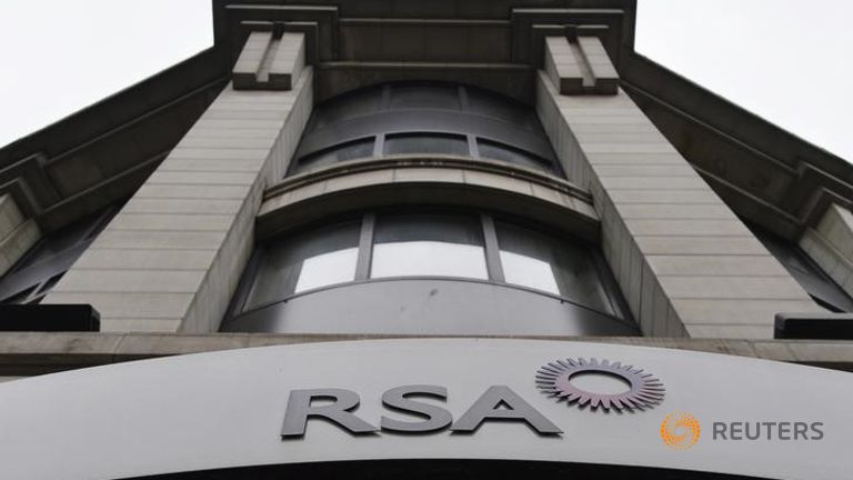 RSA share price in focus as talks with Zurich terminated