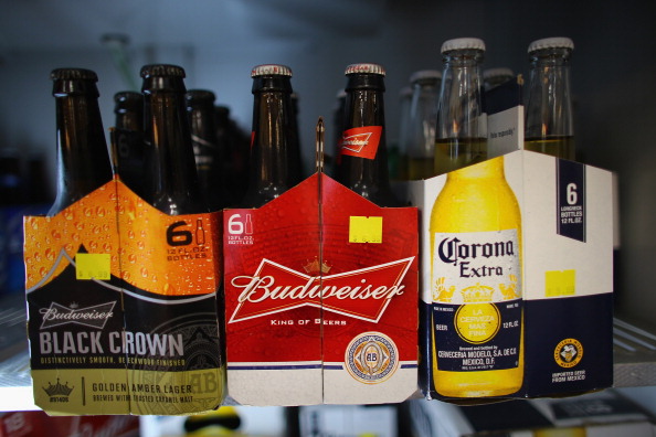 AB Inbev Plans To Acquire SABMiller For $106 Billion Proposed Bid Considered Largest Brit Co. Takeover In History