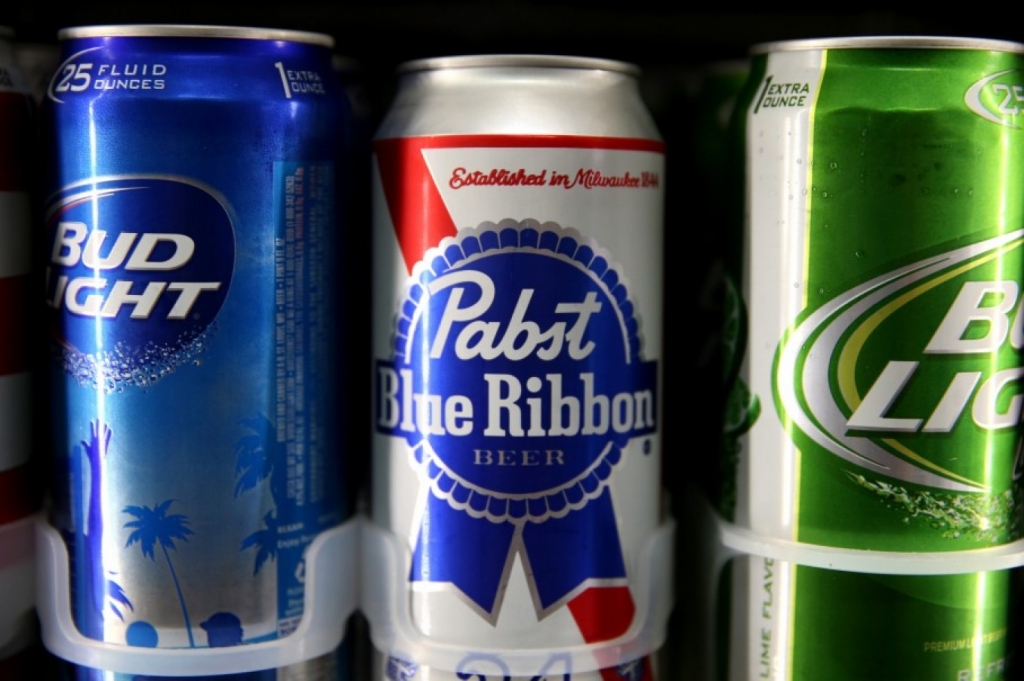 Anheuser-Busch InBev tries to swallow SABMiller