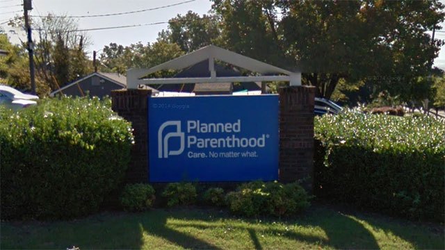 House votes to defund Planned Parenthood, shutdown looms