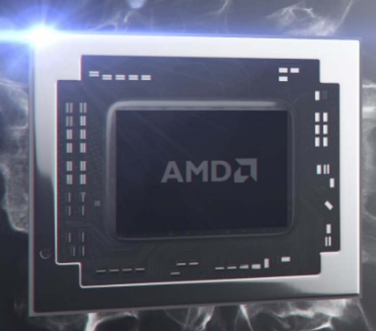 AMD PRO A-series processors now shipping