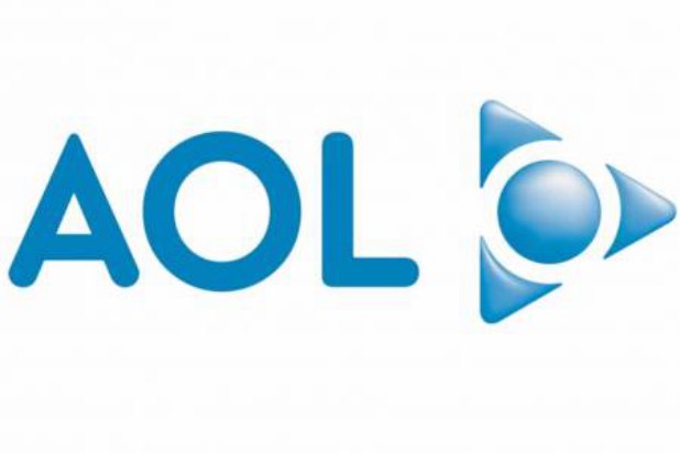 AOL logo Dermot Mc Cormack hire