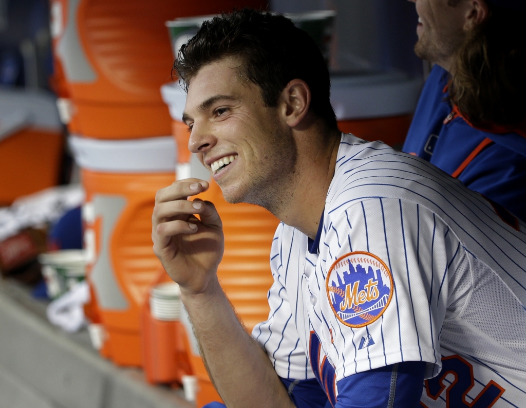 Steven Matz