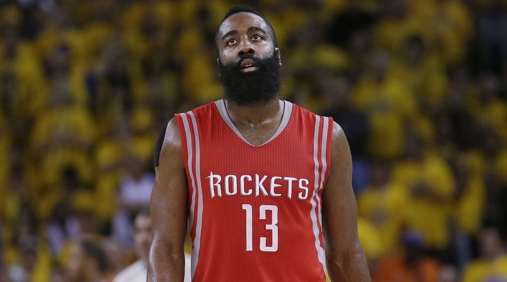 James Harden