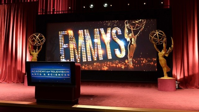 Emmy Stage