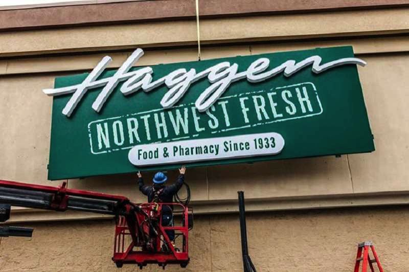 Albertsons Sued by Haggen Over Purchase of 146 Stores