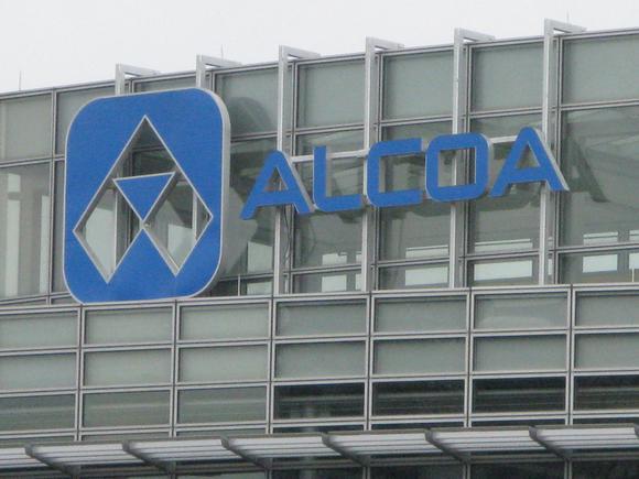 Alcoa, Biggest US Aluminum Producer, To Split Into 2 Companies