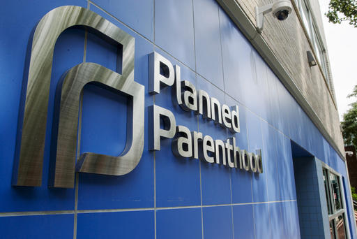 Woman's Facebook Response to People Who Want to Defund Planned Parenthood Goes