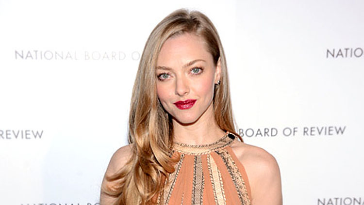 Amanda Seyfried & Balthazar Getty Join Showtime’s Twin Peaks Revival