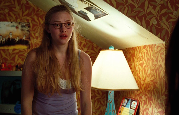 Amanda Seyfried will star in 'Twin Peaks' revival