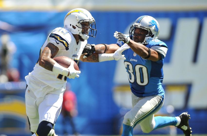 Detroit Lions Collapse in Season Opening Loss to Chargers