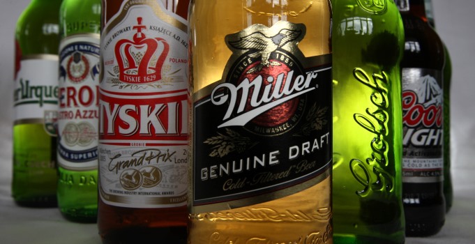 Brunswick Backs AB InBev's Move on SABMiller