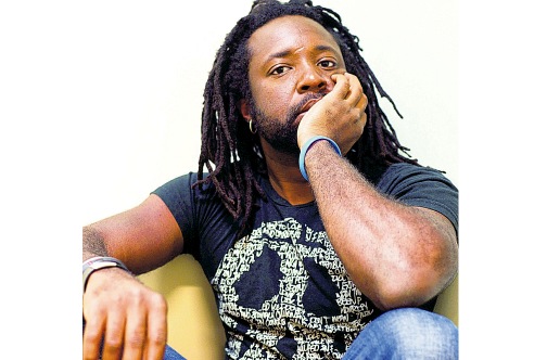 Jamaican novelist tops Man Booker shortlist