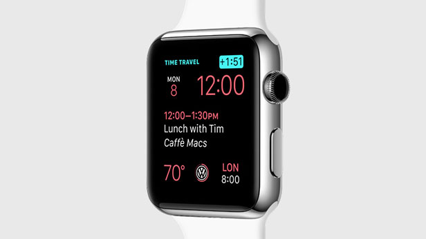 Apple Watch OS 2 13