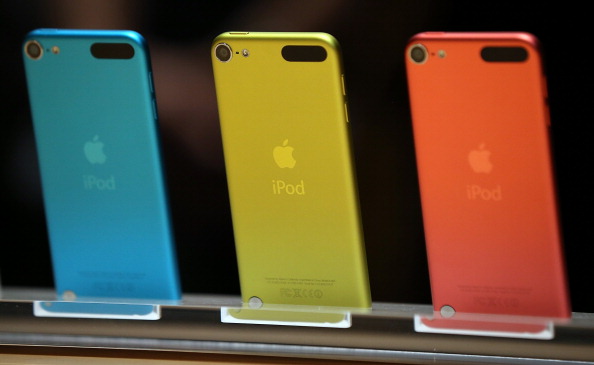 Apple iPhone 6s RUMORS Shape And Additional Fourth Color Leaked