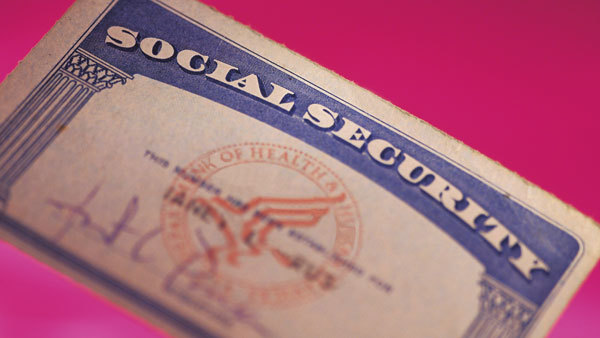 Pass Your Social Security Benefits to Your Spouse When You Die?