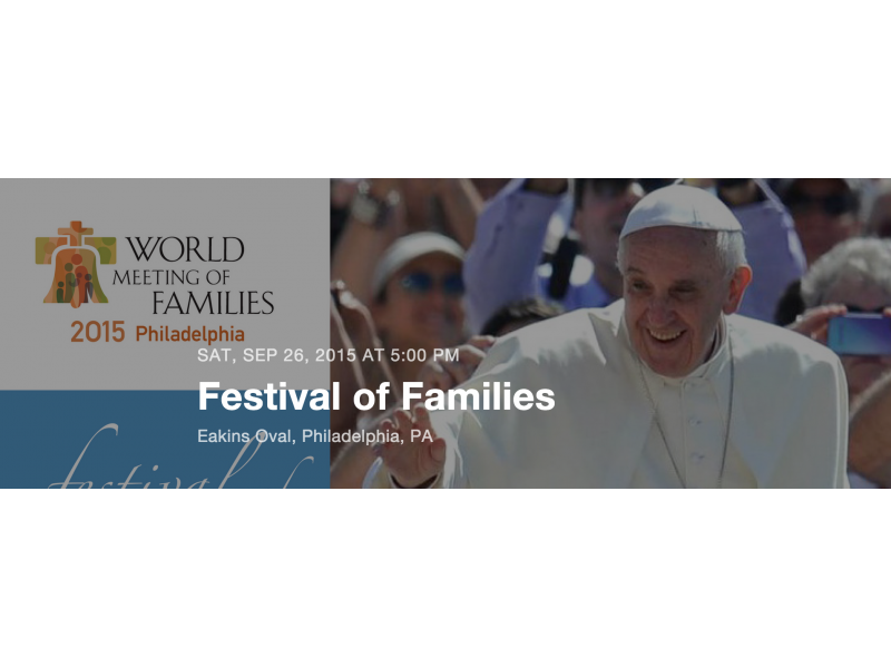 Boogie Pope Mark Wahlberg to Headline Festival of Families