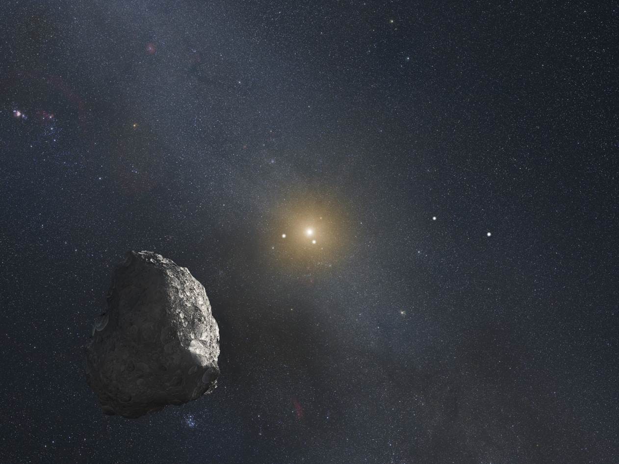 NASA Has Big Plans for New Horizons but Money May be A Problem