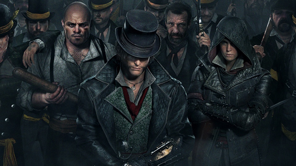 Assassin's Creed: Syndicate Reveals PlayStation 4 Bundle, Watch Dogs Offered