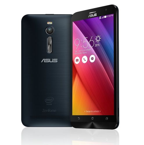 16 GB ZenFone 2 with 4 GB of RAM Now Available in the US from ASUS' Online Store