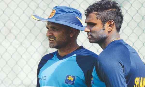 Sri Lanka coach Atapattu quits after India defeat