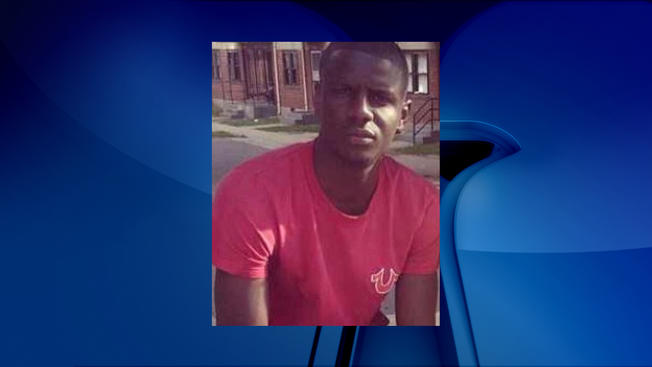 Baltimore To Give $6.4 Million To Freddie Gray's Family In Settlement