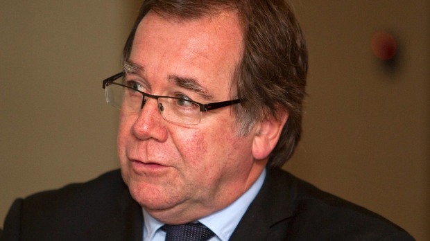 Foreign Minister Murray Mc Cully has called a temporary halt to New Zealand's aid contribution to Nauru's Justice sector