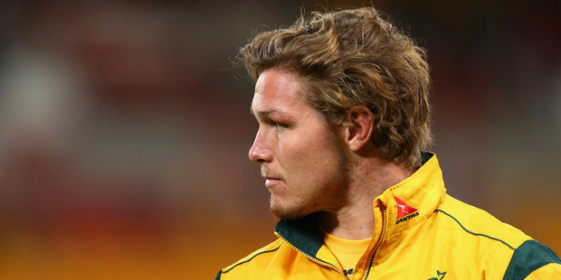 Australian captain Michael Hooper has praised the addition of Mario Ledesma to the Wallabies coaching staff