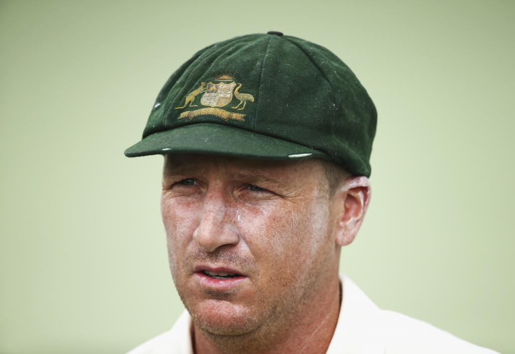 Australia name new-look test team for Bangladesh series