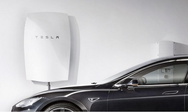 Australians to harness the sun with Tesla Powerwall this year