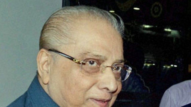 BCCI President Jagmohan Dalmiya Passes Away In Kolkata